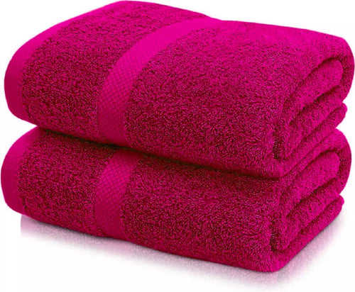 500 GSM luxury hand towels set in neutral tones